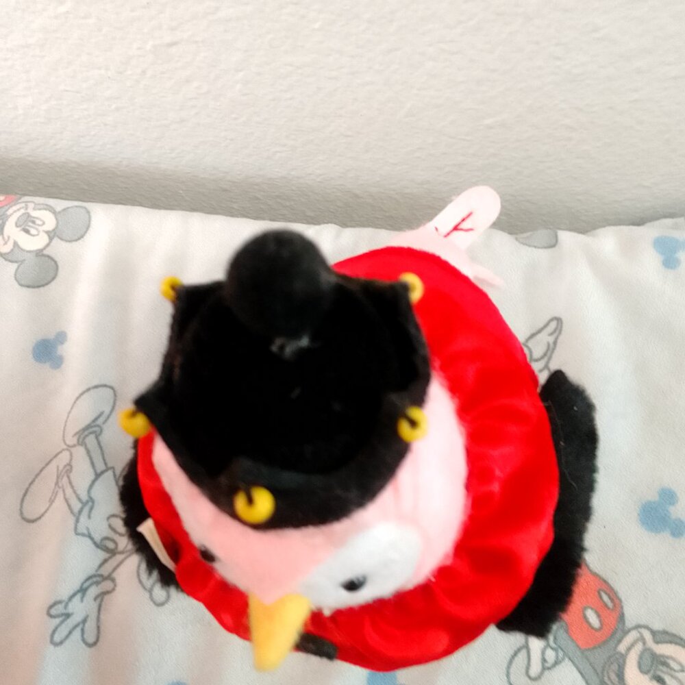 Kingsley, Target Bird. - Picture 4 of 16